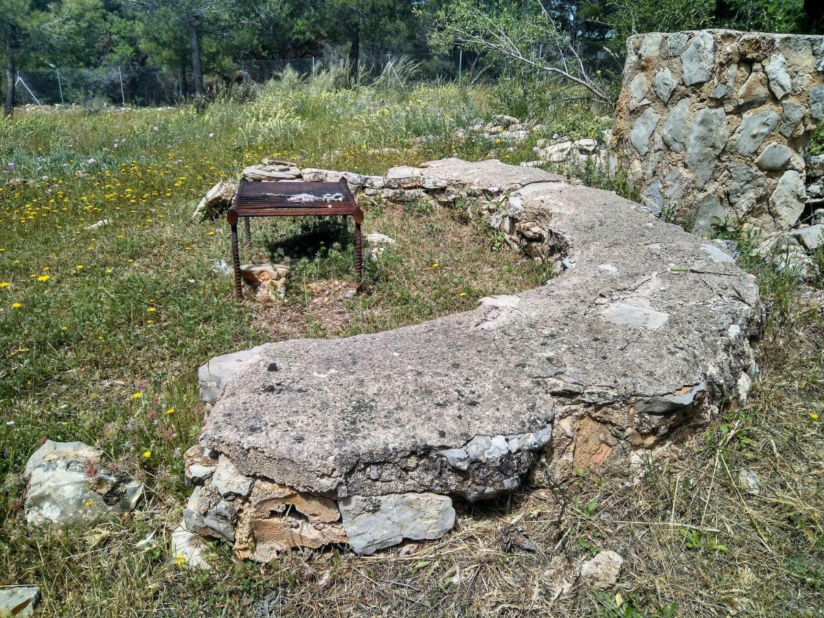 Magina Dream La Guardia Turismo Rural La Guardia de Jaén 外观 照片