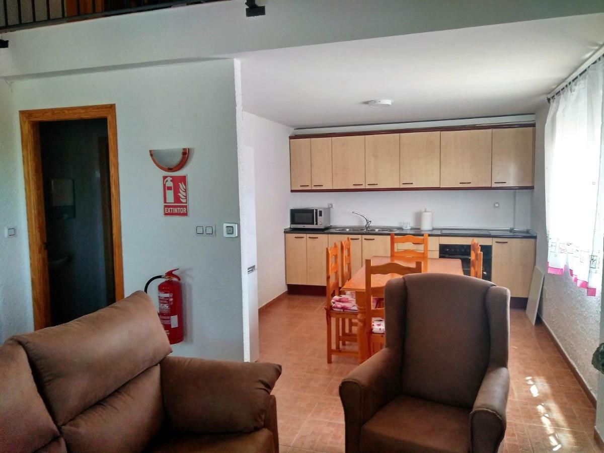Magina Dream La Guardia Turismo Rural La Guardia de Jaén 外观 照片